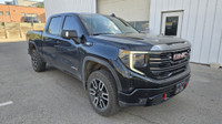Conquer Every Terrain with the 2024 GMC Sierra 1500 AT4: Off-Road Ready, Luxuriously Equipped, and B... (image 1)