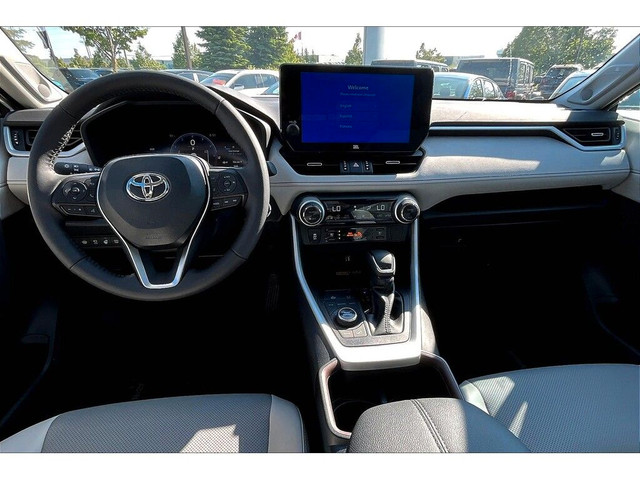 2025 Toyota RAV4 LIMITED in Cars & Trucks in Barrie - Image 4