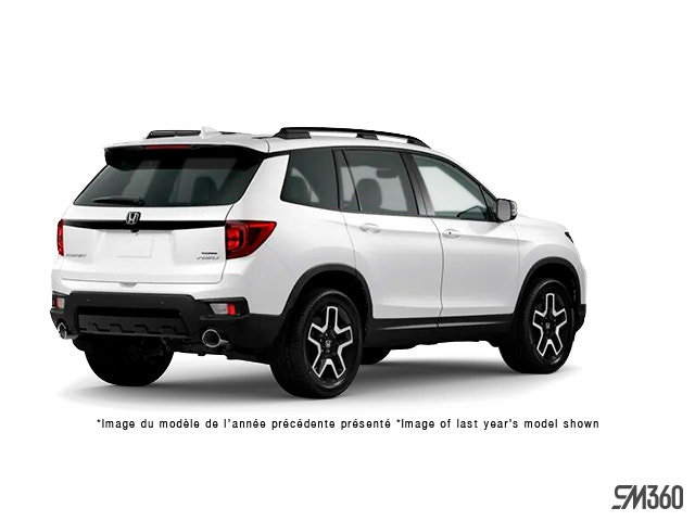  2023 Honda PASSPORT PASSPORT TOURING