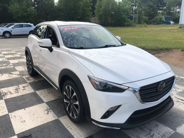 2020 Mazda CX-3 GT in Cars & Trucks in Annapolis Valley - Image 4