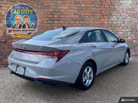 Recent Arrival!C5g 2023 Hyundai Elantra FWD IVT I4Fresh oil change, 150 point inspected, Air Conditi... (image 5)