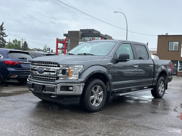 2020 Ford F-150 XLT in Cars & Trucks in Calgary