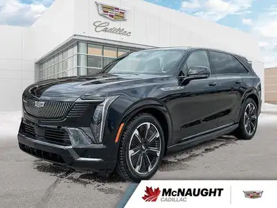 This Cadillac Escalade IQ has a trusty Electric engine powering this Automatic transmission. * This...