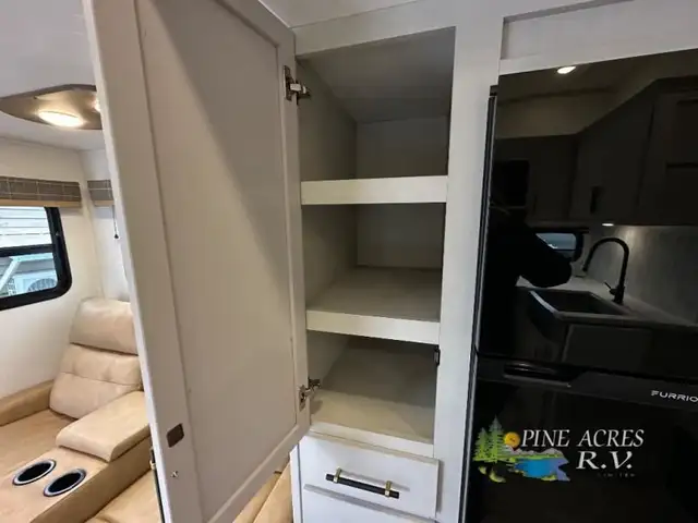2025 Dutchmen RV Astoria 250RD (HALF TON TOWABLE) in Travel Trailers & Campers in Truro - Image 17