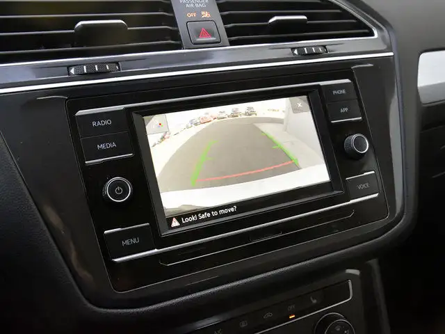 2021 Volkswagen Tiguan Trendline dans Autos et camions dans Red Deer - Image 28