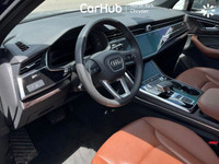 Turbocharged,All Wheel Drive,Traction Control,Auxiliary Audio Input,A/C,Intermittent Wipers,Panorami... (image 2)