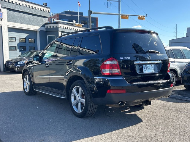 2009 Mercedes-Benz GL-Class 3.0L BlueTEC in Cars & Trucks in Calgary - Image 4