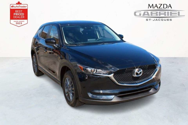 2020 Mazda CX-5 GX in Cars & Trucks in City of Montréal - Image 3