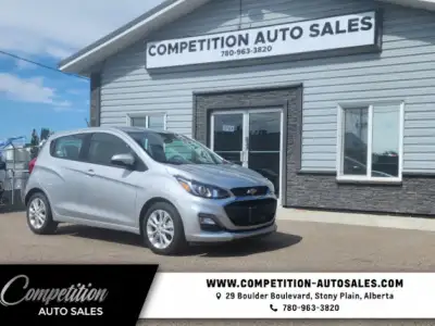 CVT TRANSMISSION |AIR CONDITIONING | BLUETOOTH | REAR CAMERA | KEYLESS ENTRY | ALUMINUM WHEELS | 90K...