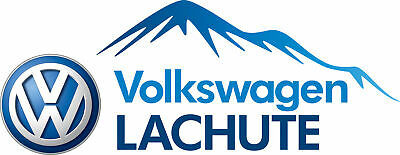 Volkswagen Lachute