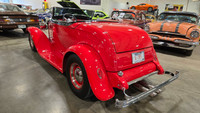 1932 Ford Model A Deuce Roadster. Dearborn all-metal body with Brookville fenders, Vintique grill, h... (image 2)