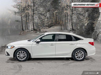 Engine: Gas 4cyl 2.0L L/100Km City: 7.7 L/100Km Hwy: 6.0 Safety Equipment Traffic Jam Assist ABS And... (image 1)