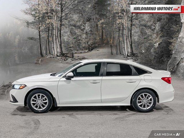 2022 Honda Civic Sedan EX in Cars & Trucks in Hamilton - Image 2