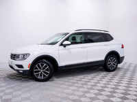  2019 Volkswagen Tiguan Comfortline 4MOTION TOIT PANORAMIQUE, CU