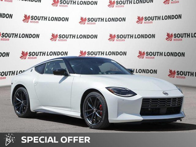 2024 Nissan Z Performance in Cars & Trucks in London