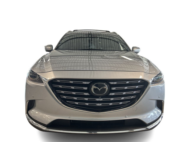 2021 Mazda CX-9 Signature, 4X4, Cuir, Nav, 7 places, Carplay, US in Cars & Trucks in City of Montréal - Image 4