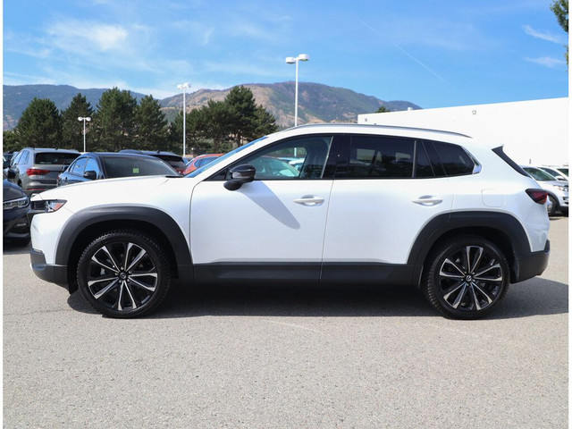 2024 Mazda CX-50 GT AWD - No Accidents / One Owner / BC Vehicle in Cars & Trucks in Penticton - Image 2