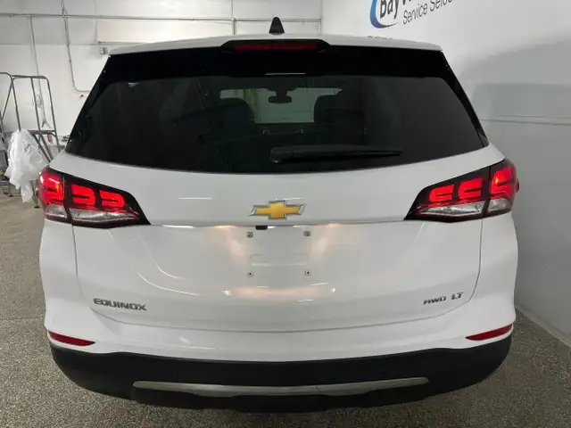 2023 Chevrolet Equinox LT LT/AWD/PWR HEATED SEATS/REMOTE STAR... in Cars & Trucks in Belleville - Image 7