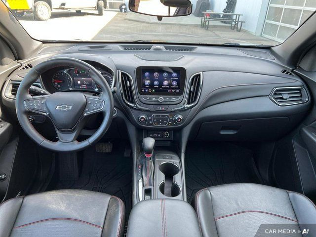 2023 Chevrolet Equinox RS AWD | RS Plus Package | Adaptive in Cars & Trucks in Strathcona County - Image 4
