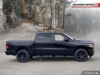 Engine: Gas V-8 5.7L L/100Km City: 16.1 L/100Km Hwy: 11.0 Safety Equipment ABS And Driveline Tractio... (image 5)