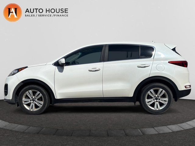 2018 Kia Sportage LX BACKUP CAMERA DRIVE MODES HEATED FRONT in Cars & Trucks in Calgary - Image 2