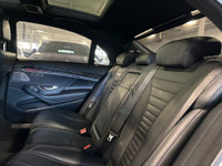 **SPRING SPECIAL!** FEATURING : LONG WHEEL BASE, 4MATIC AWD, MULTI MASSAGE SEATS, MULTICOLOUR AMBIEN... (image 9)