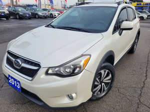 2013 Subaru XV Crosstrek 2.0I PREMIUM