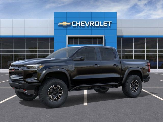 2026 Chevrolet Colorado 4WD ZR2 in Cars & Trucks in Saskatoon - Image 2