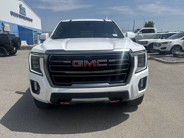 2022 GMC Yukon AT4 in Cars & Trucks in Calgary - Image 3