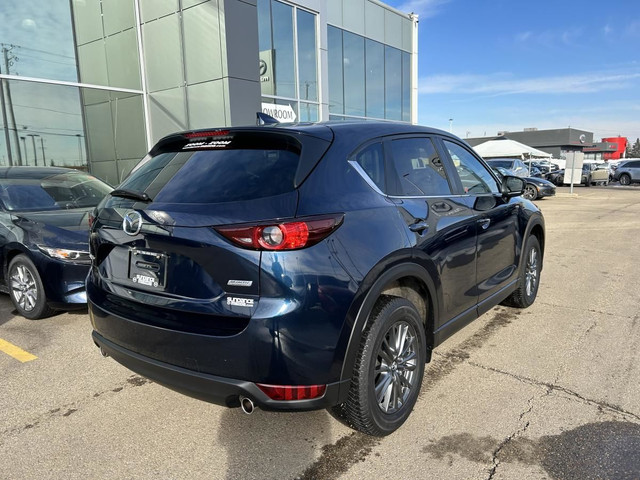 2019 Mazda CX-5 GS Auto AWD for sale in Cars & Trucks in Edmonton - Image 4