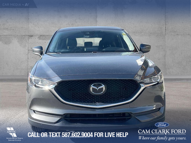 2021 Mazda CX-5 GS AWD* HEATED SEATS* CARPLAY in Cars & Trucks in Banff / Canmore - Image 2