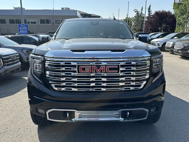 2025 GMC Sierra 1500 Denali in Cars & Trucks in Calgary - Image 2