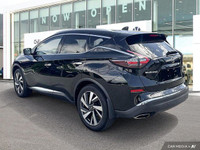 This Nissan Murano delivers a Regular Unleaded V-6 3.5 L/213 engine powering this Variable transmiss... (image 2)