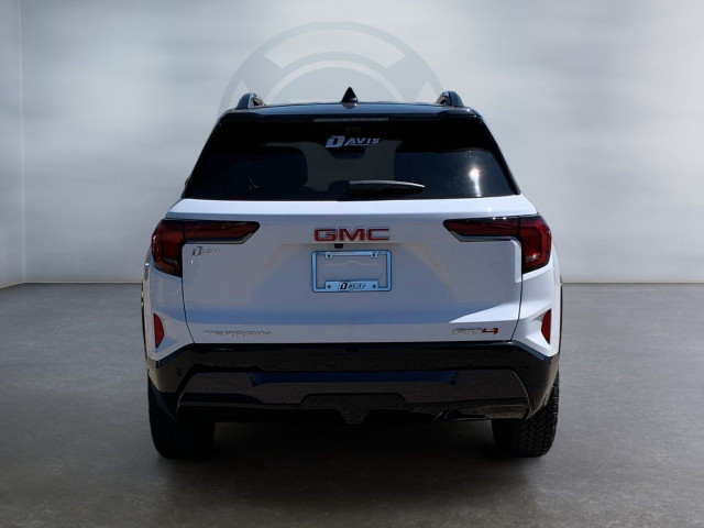 2026 GMC Terrain in Cars & Trucks in Medicine Hat - Image 4