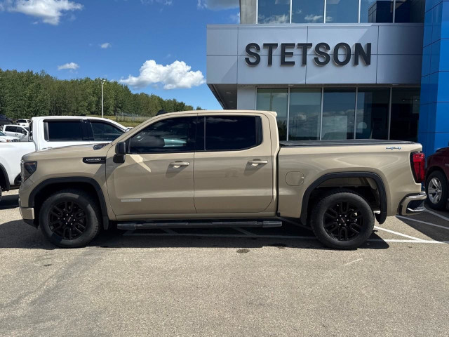 2022 GMC Sierra 1500 Elevation in Cars & Trucks in St. Albert - Image 3