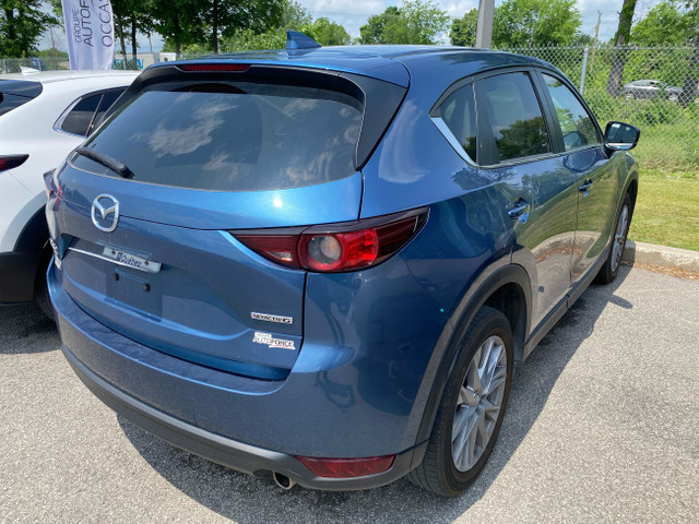 2021 Mazda CX-5 2021.5 GS AWD CARPLAY ANDROID AUTO GS AWD in Cars & Trucks in City of Montréal - Image 3