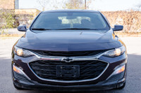 2021 Chevrolet Malibu Certification included. HST and Licensing Extra FINANCING AVAILABLE Apply at h... (image 7)