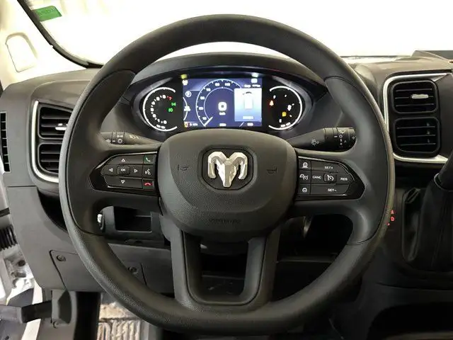 2025 Ram ProMaster Cargo Van SLT | Backup Camera | Remote Start in Cars & Trucks in Edmonton - Image 17