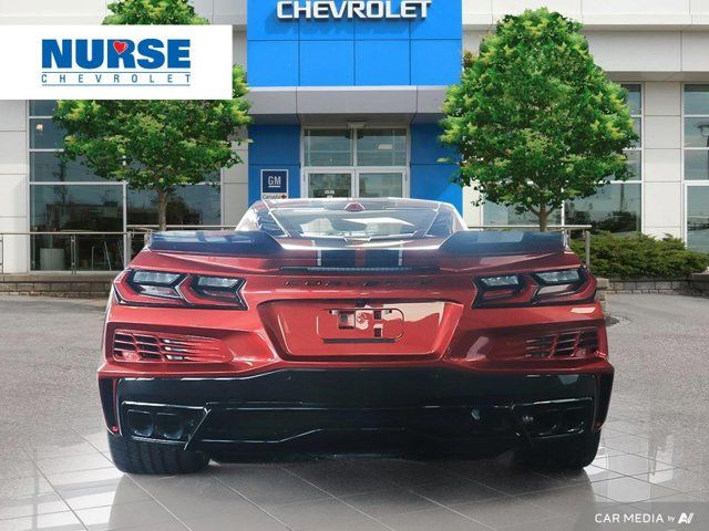 2025 Chevrolet Corvette 2LZ in Cars & Trucks in Oshawa / Durham Region - Image 2