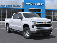 Welcome To Sherwood Park Chevrolet. The #1 Volume Chevrolet Dealer in Canada. This Chevrolet SILVERA... (image 6)