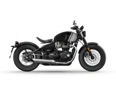 Authentic, innovative, and thrilling to ride - now with even more performance, capability, specifica...