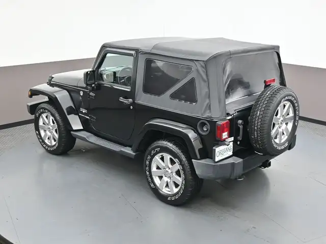 2018 Jeep Wrangler 17" Steel Wheels, 5" Uconnect Touchscreen, Sk in Cars & Trucks in City of Halifax - Image 31