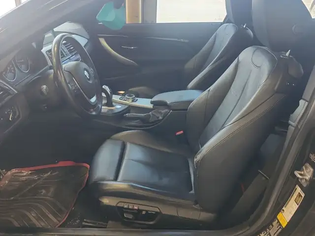 2014 BMW 4 Series 428i XDRIVE *SUNROOF/ALLOYS/PRICED TO SELL!!* in Cars & Trucks in City of Toronto - Image 8