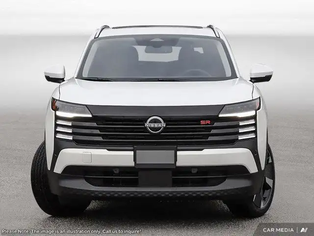 2025 Nissan Kicks SR dans Autos et camions dans Hamilton - Image 3
