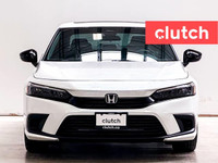 1 OWNER / Front Heated Seats, Climate Control, Dual Zone Front Climate Control and more! Clutch is t... (image 1)