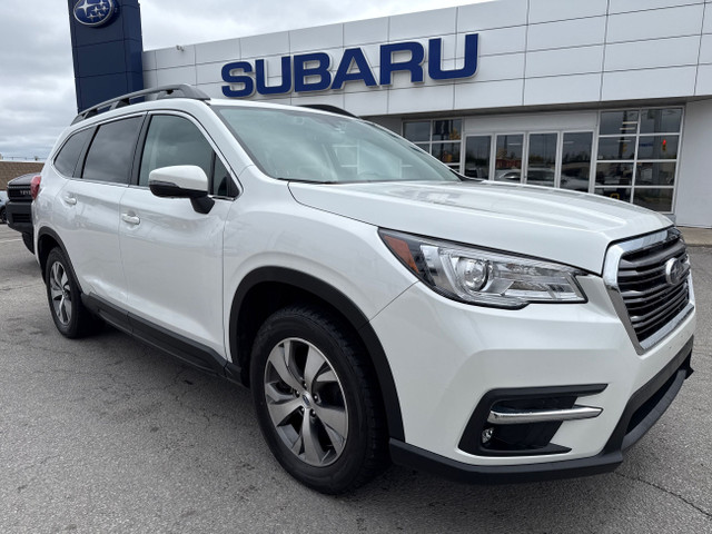 2022 Subaru Ascent Touring Touring, Summer & Winters in Cars & Trucks in Markham / York Region