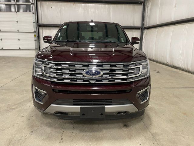 2021 Ford Expedition Limited | 4x4 | Leather Heated Seats in Cars & Trucks in Regina - Image 3