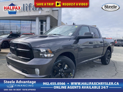 2023 Ram 1500 Classic EXPRESS