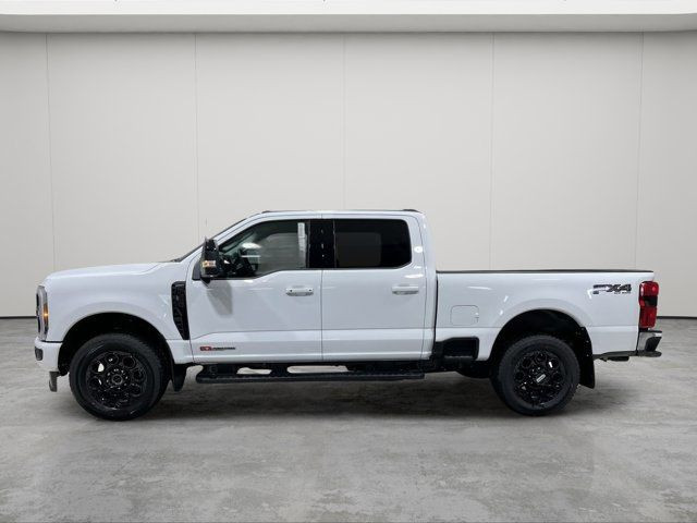 2025 Ford Super Duty F-350 SRW LARIAT - 618A in Cars & Trucks in Strathcona County - Image 3