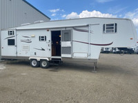 2008 GULF BREEZE KINGSPORT 28FWBH